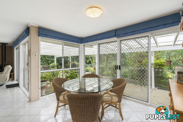 23 Glenaura Drive TALLAI QLD 4213