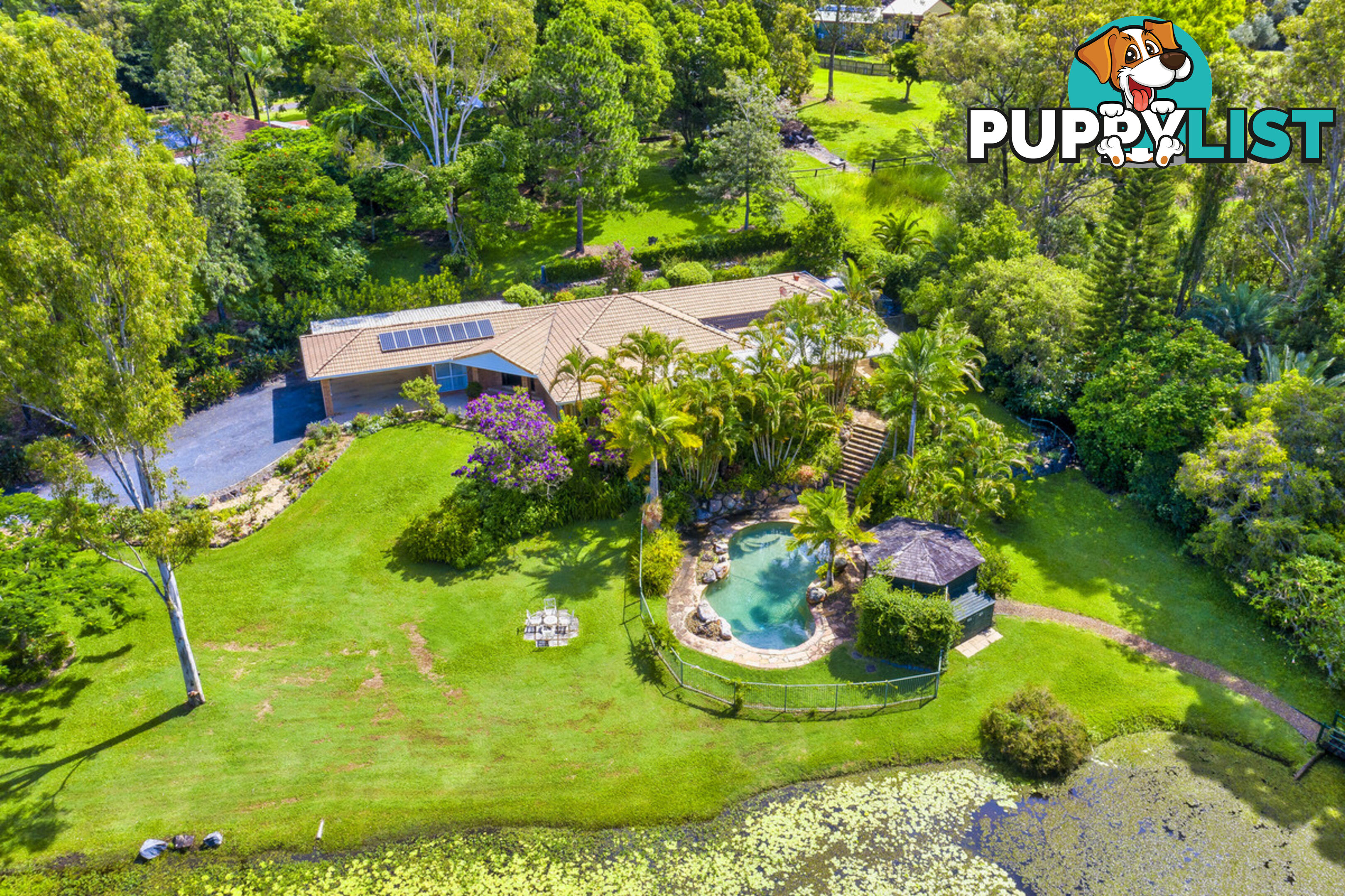 23 Glenaura Drive TALLAI QLD 4213