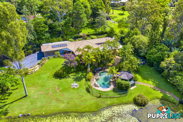 23 Glenaura Drive TALLAI QLD 4213