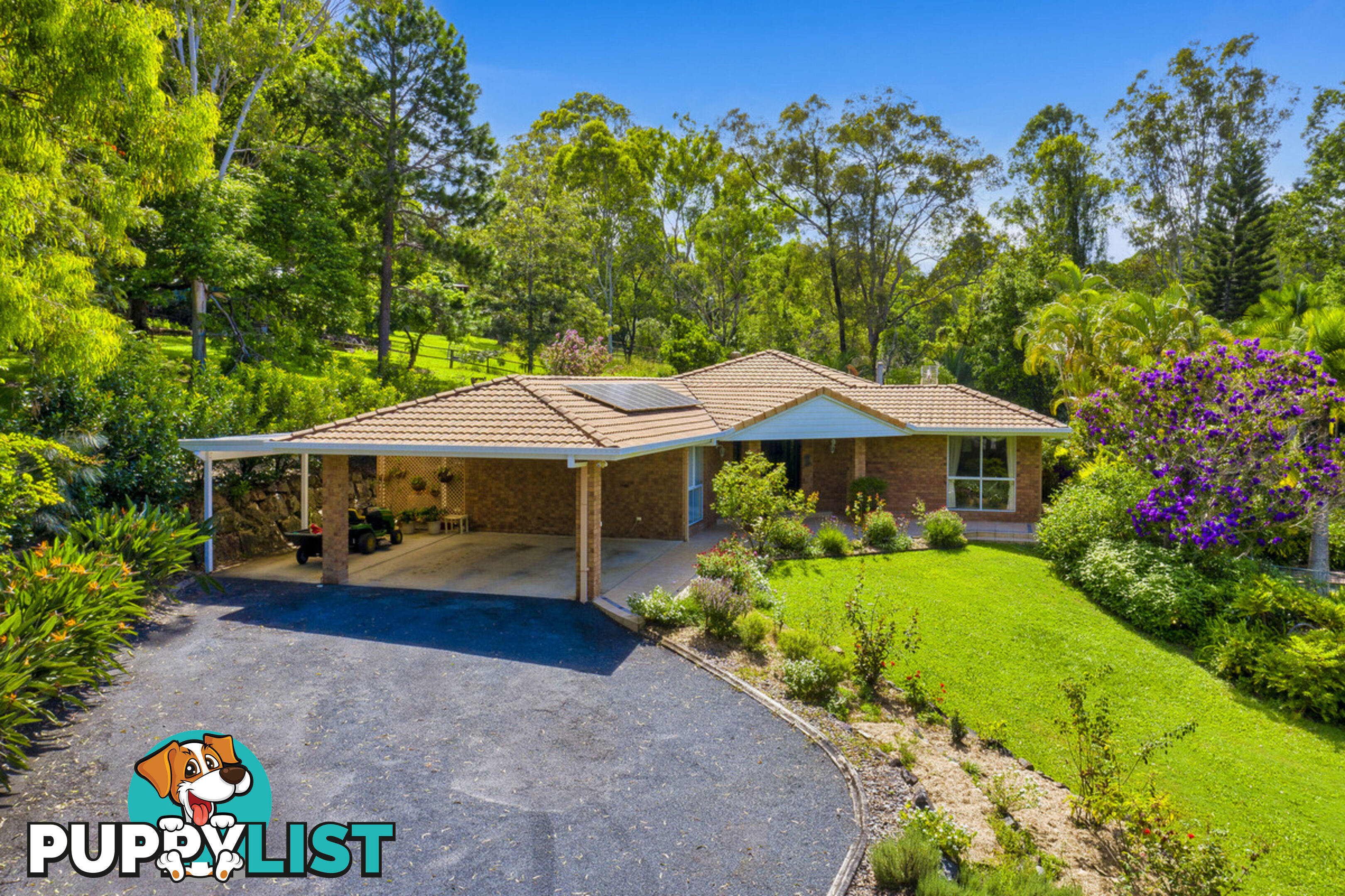 23 Glenaura Drive TALLAI QLD 4213