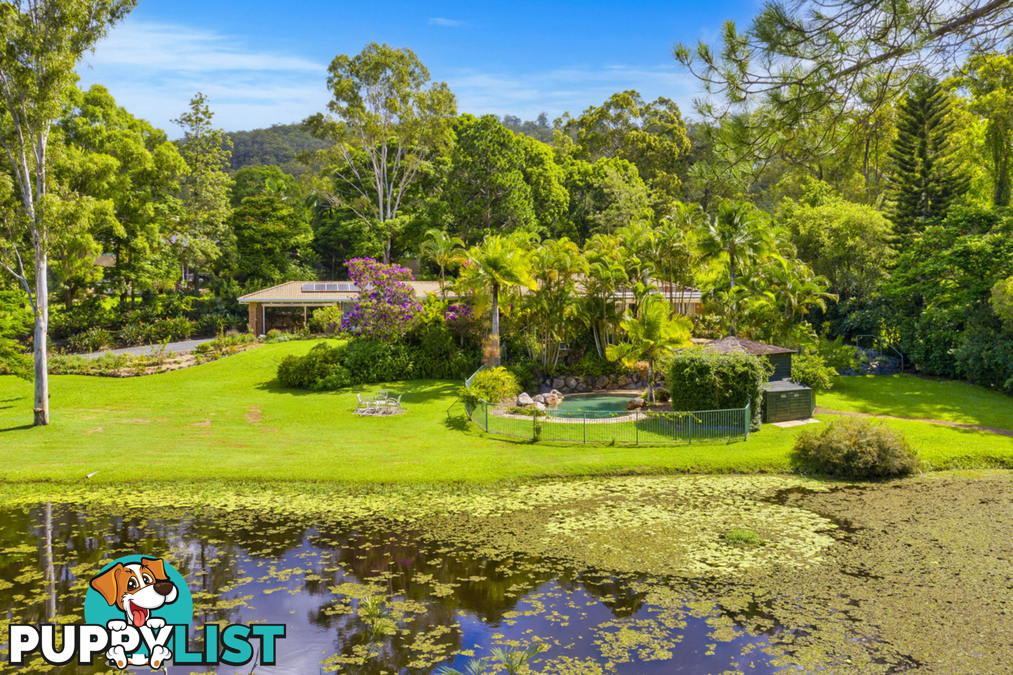 23 Glenaura Drive TALLAI QLD 4213