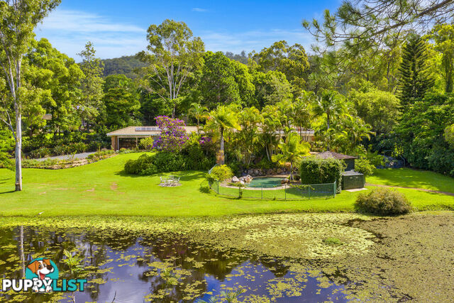 23 Glenaura Drive TALLAI QLD 4213