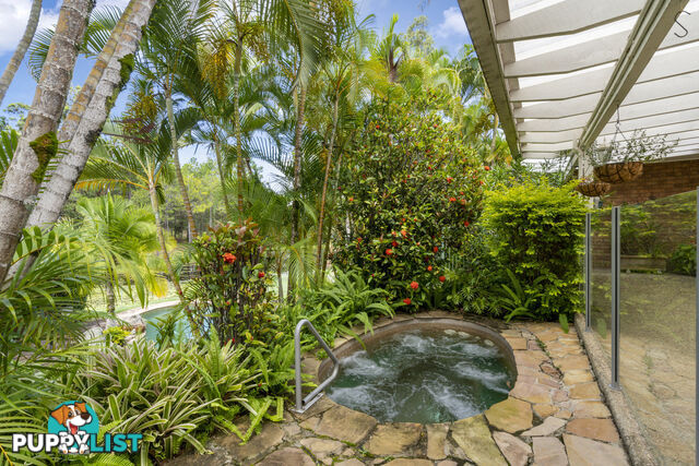 23 Glenaura Drive TALLAI QLD 4213