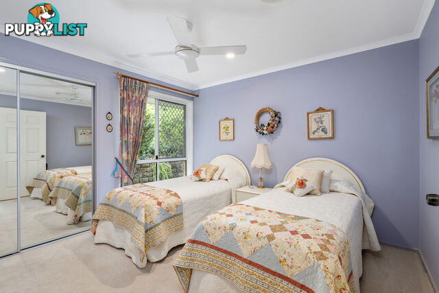 23 Glenaura Drive TALLAI QLD 4213