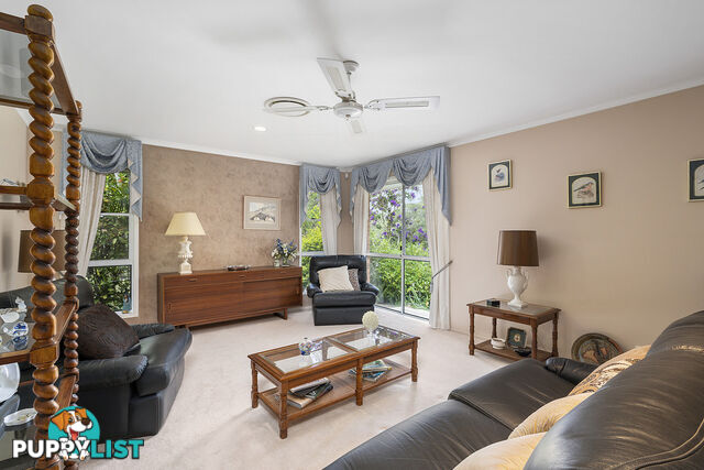 23 Glenaura Drive TALLAI QLD 4213