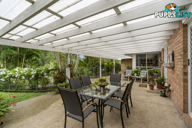 23 Glenaura Drive TALLAI QLD 4213