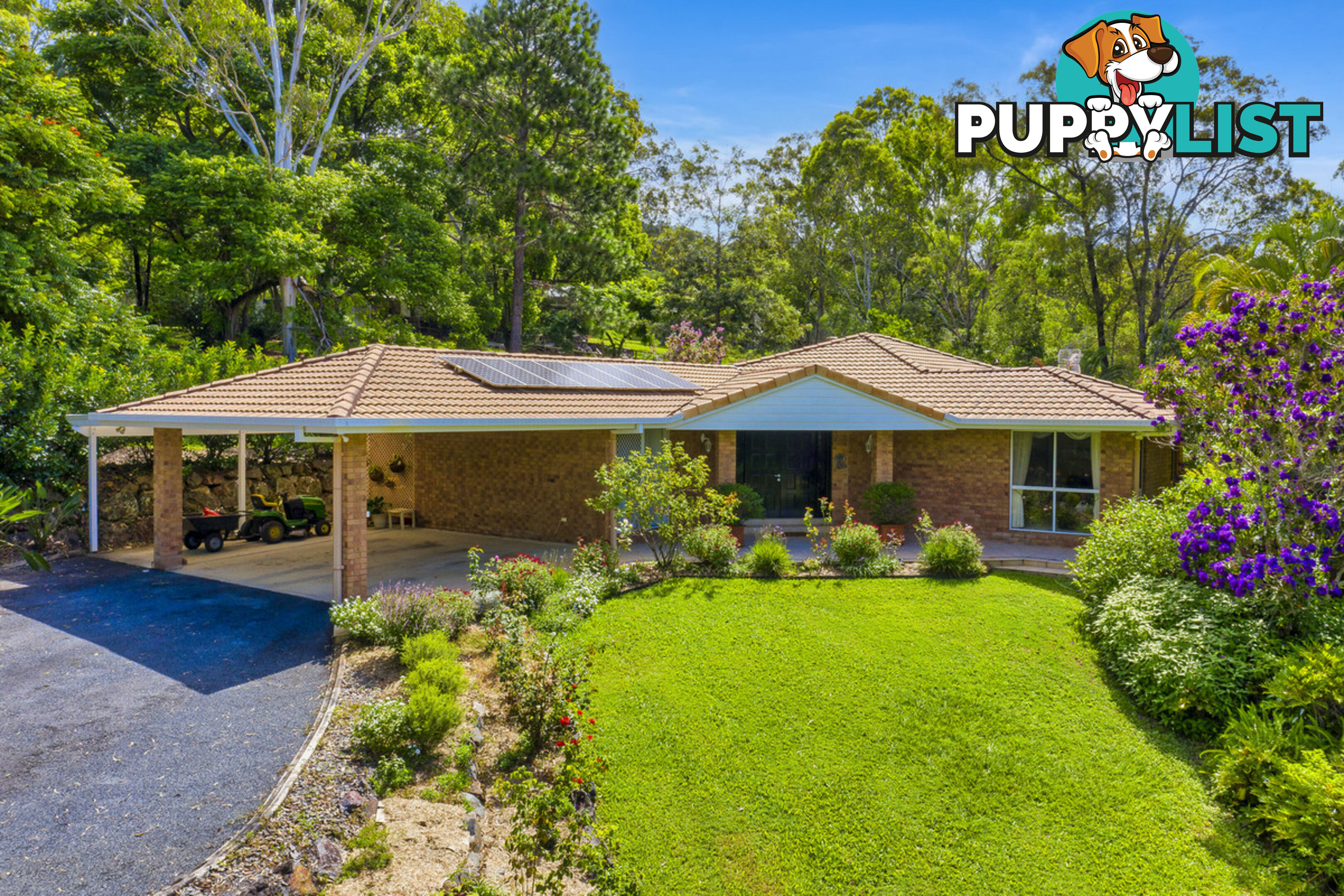 23 Glenaura Drive TALLAI QLD 4213