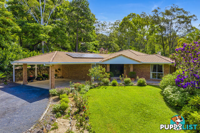 23 Glenaura Drive TALLAI QLD 4213