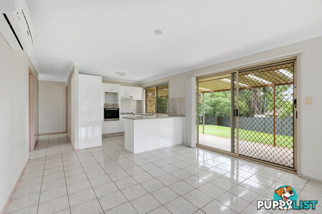 86 Petherbridge Avenue MERRIMAC QLD 4226