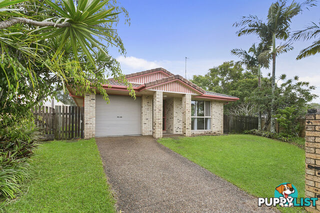 86 Petherbridge Avenue MERRIMAC QLD 4226