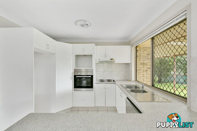 86 Petherbridge Avenue MERRIMAC QLD 4226