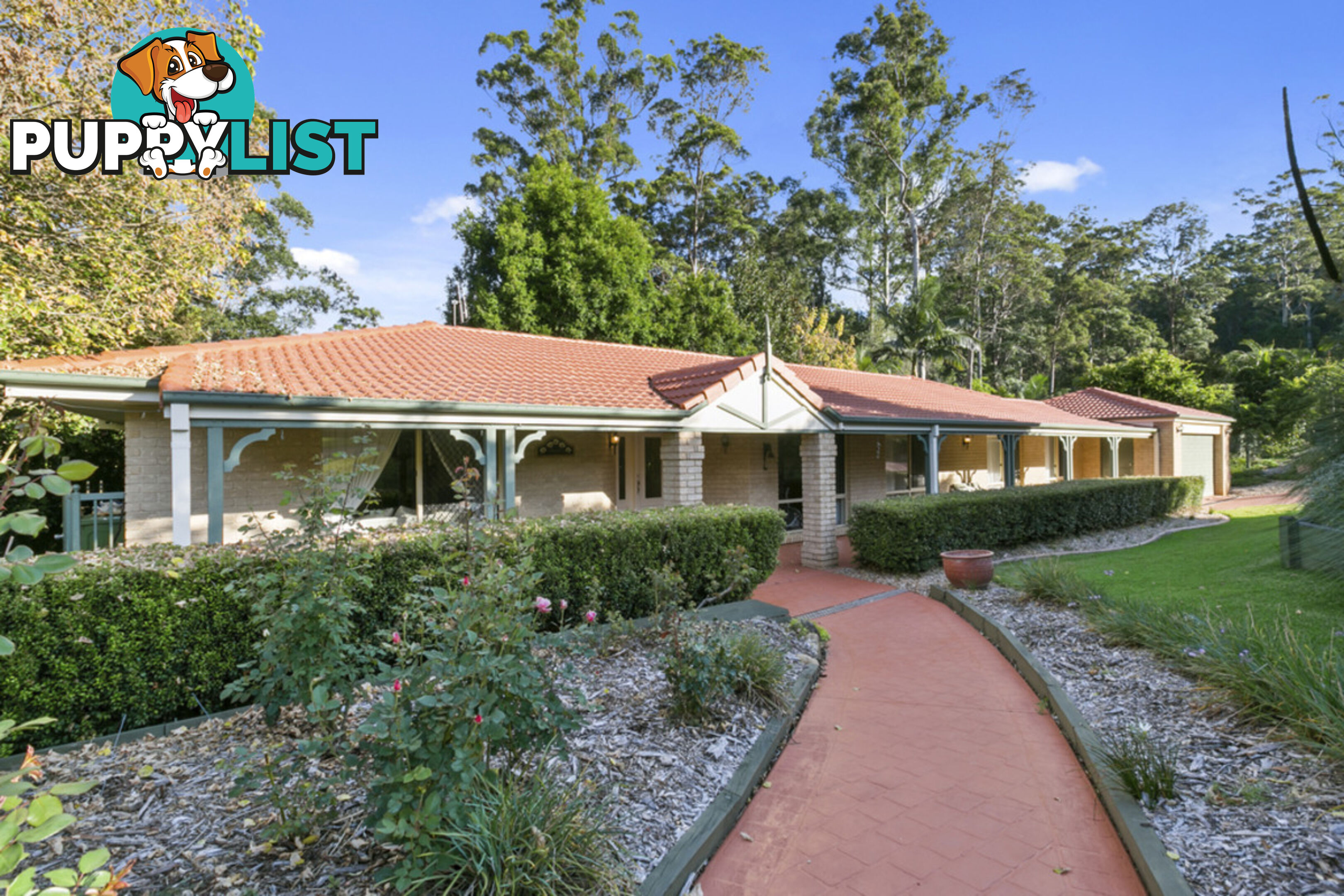 2 Newlands Court MOUNT NATHAN QLD 4211