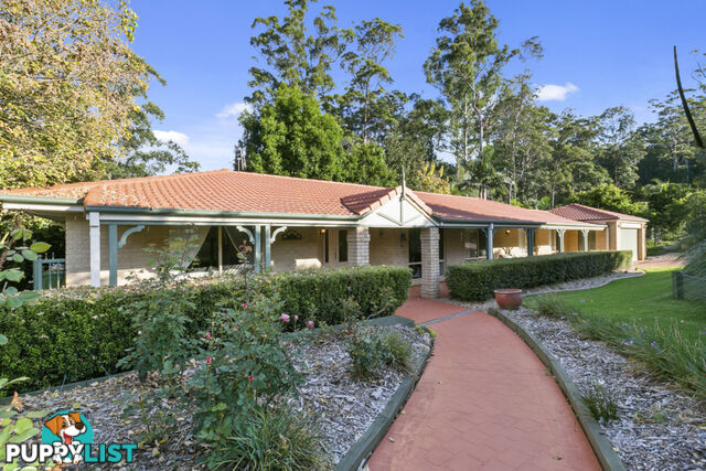 2 Newlands Court MOUNT NATHAN QLD 4211