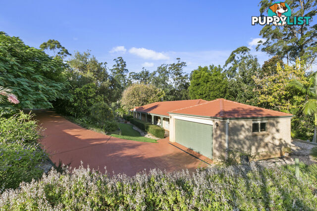 2 Newlands Court MOUNT NATHAN QLD 4211