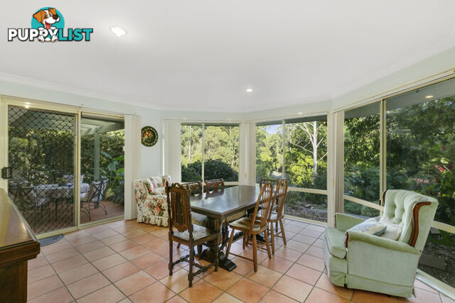 2 Newlands Court MOUNT NATHAN QLD 4211