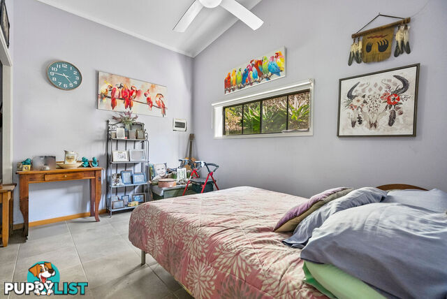 73 Barcoo Court CLAGIRABA QLD 4211