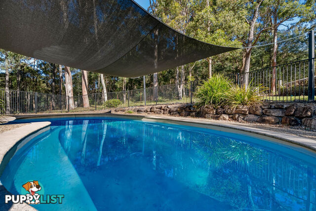73 Barcoo Court CLAGIRABA QLD 4211