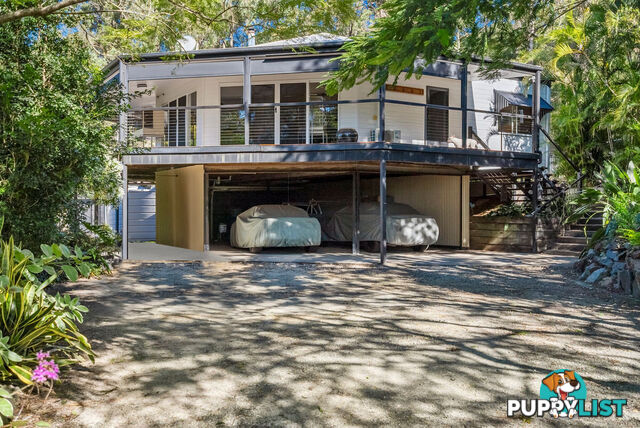 73 Barcoo Court CLAGIRABA QLD 4211