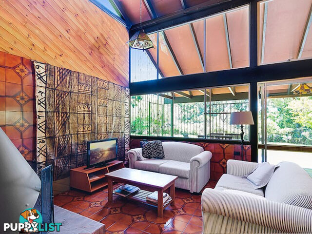 2253 Springbrook Road SPRINGBROOK QLD 4213