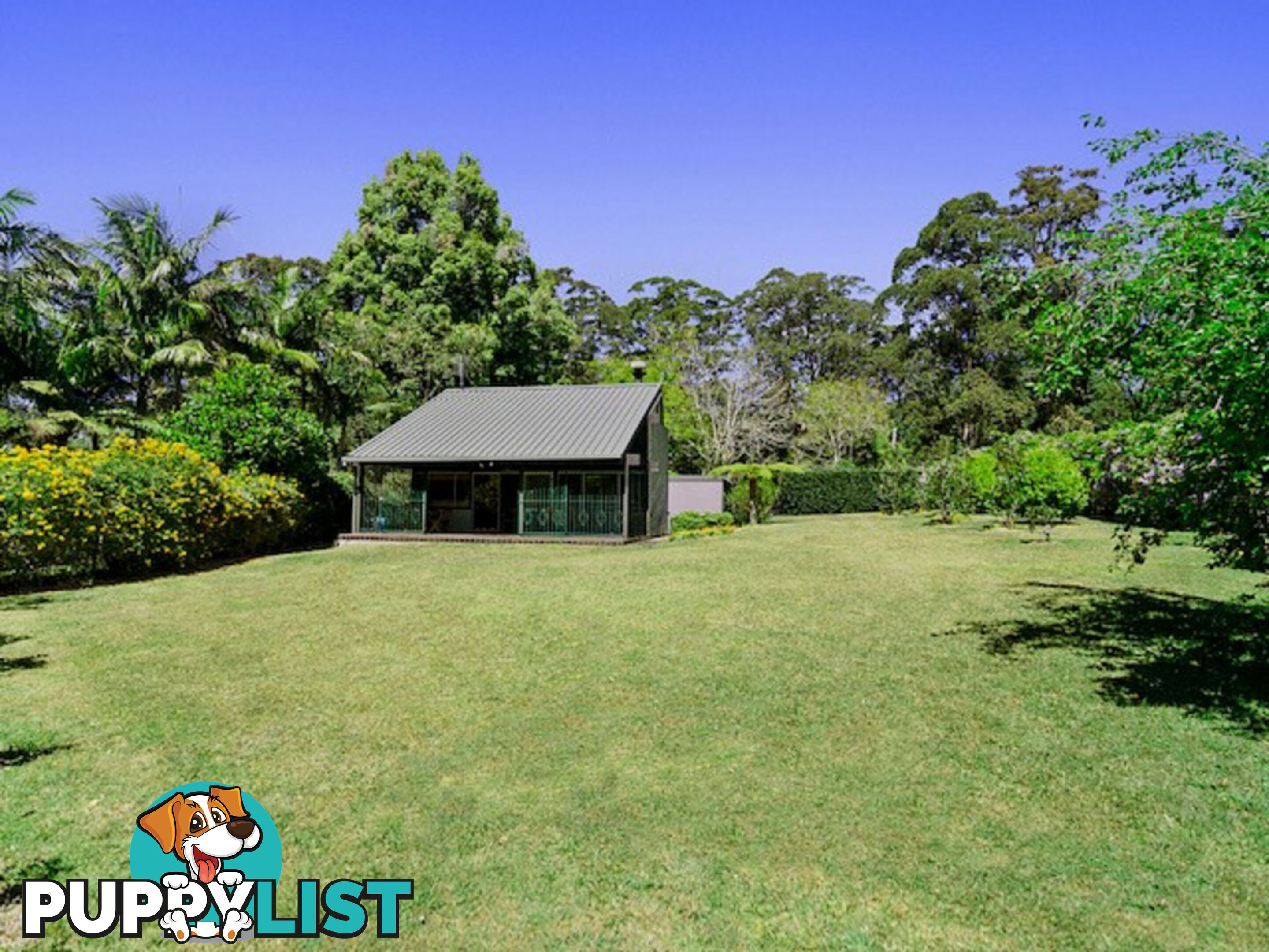 2253 Springbrook Road SPRINGBROOK QLD 4213