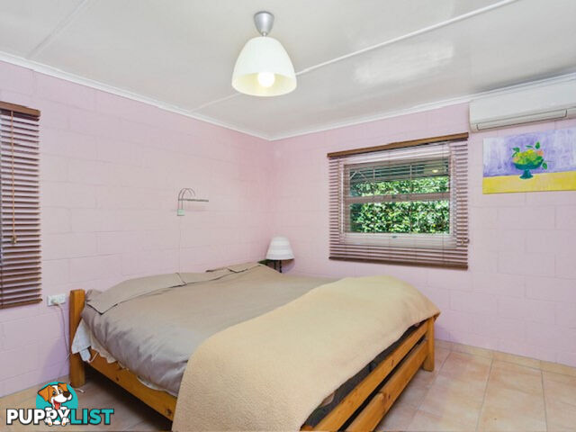 2253 Springbrook Road SPRINGBROOK QLD 4213