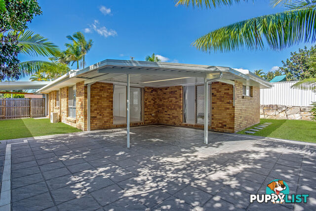 11 Ogilvie Crescent NERANG QLD 4211