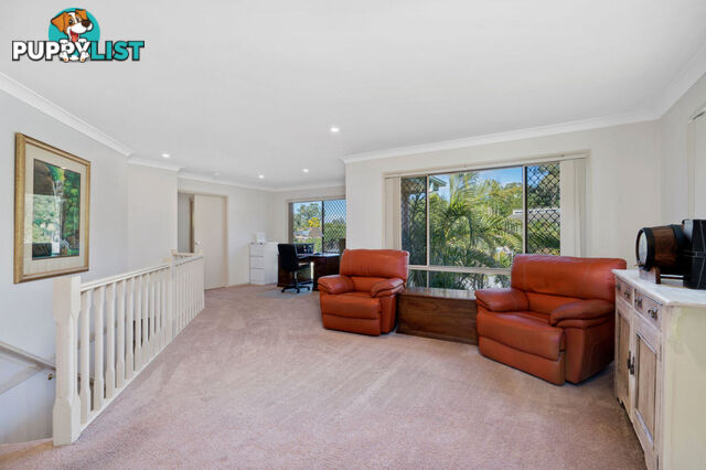 1 Nairn Court HIGHLAND PARK QLD 4211