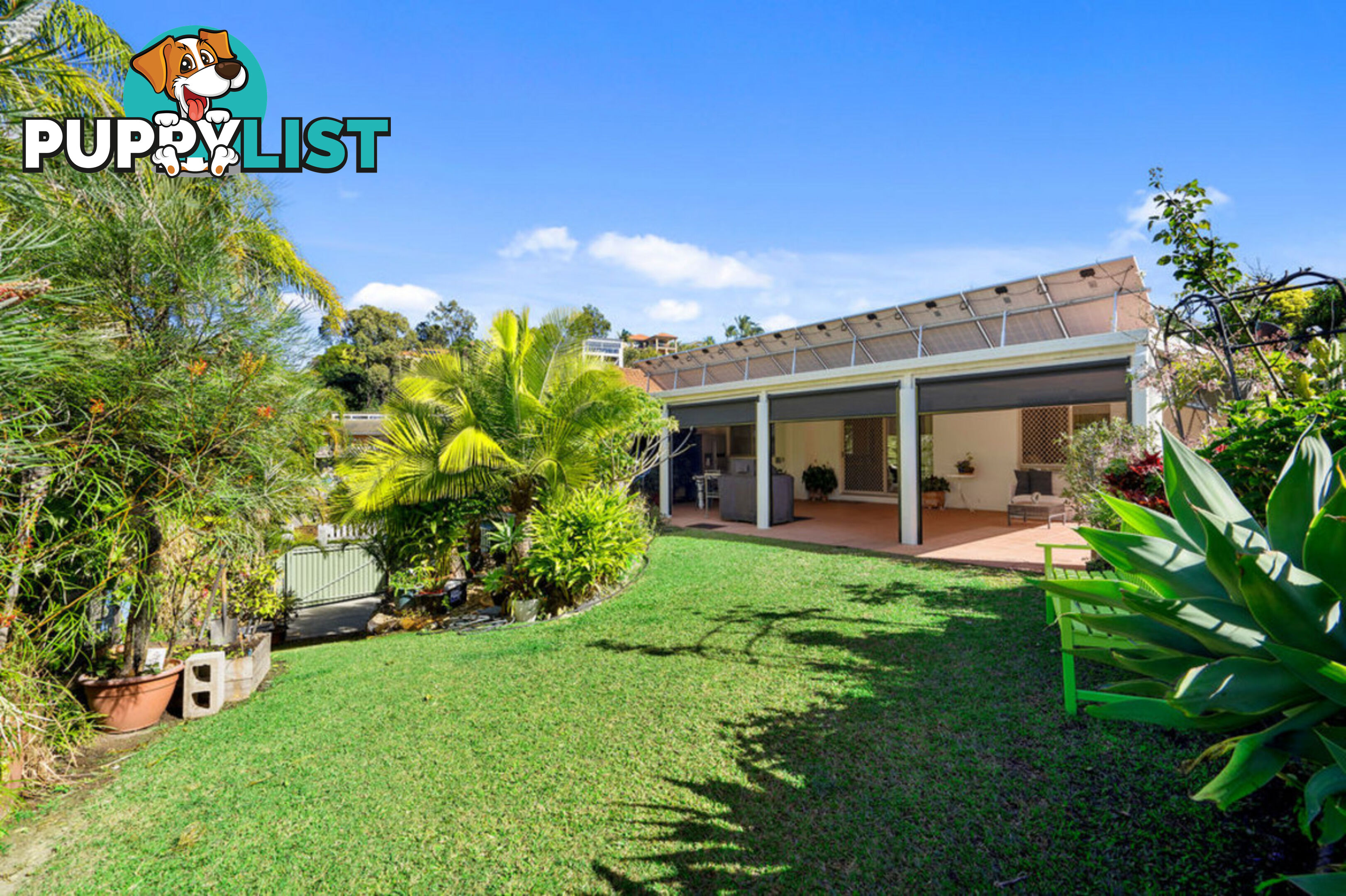 1 Nairn Court HIGHLAND PARK QLD 4211