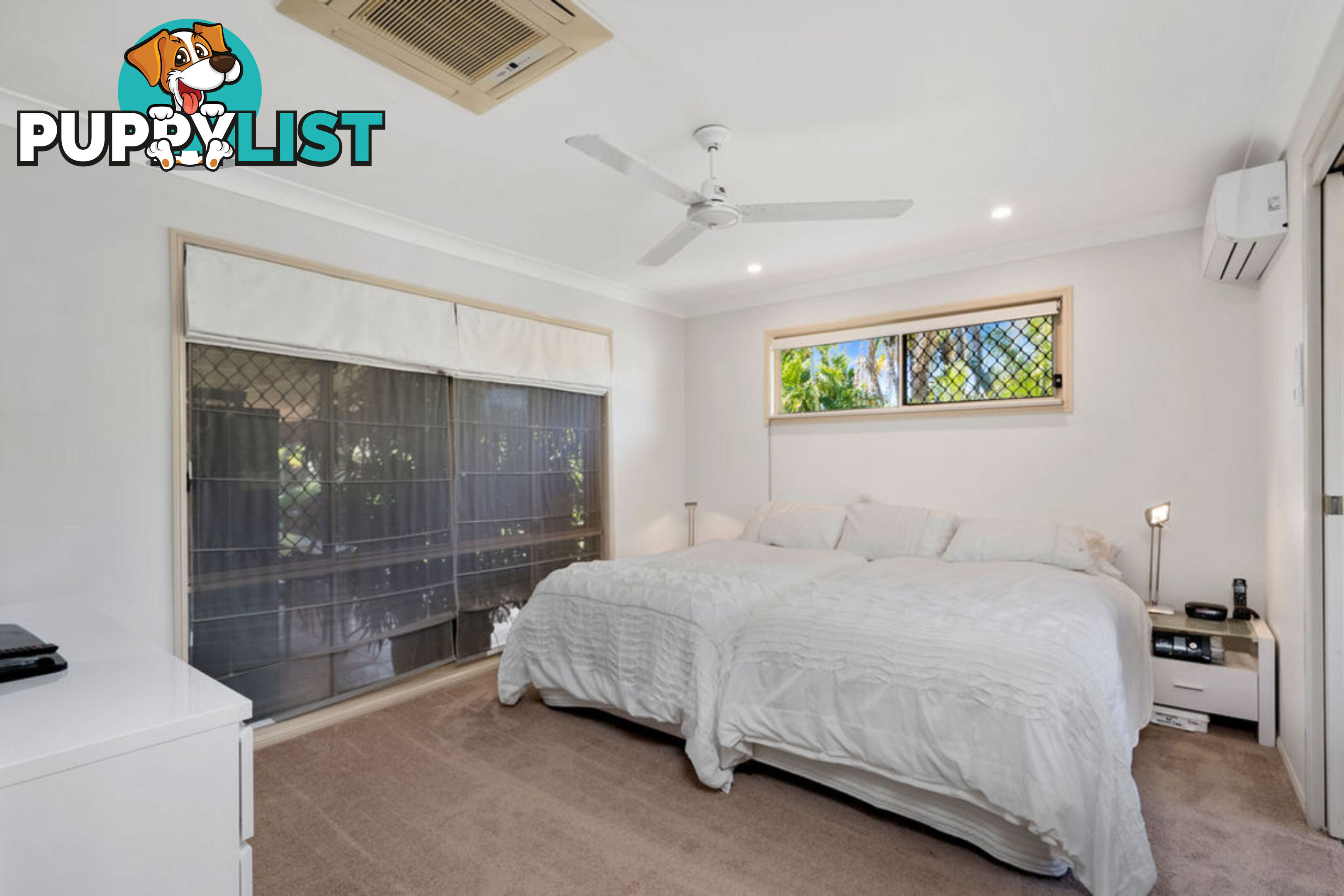 1 Nairn Court HIGHLAND PARK QLD 4211