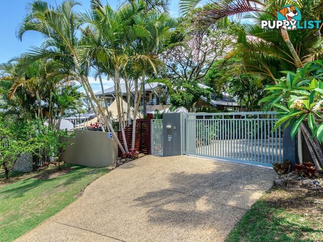 17 Killara Street CURRUMBIN WATERS QLD 4223