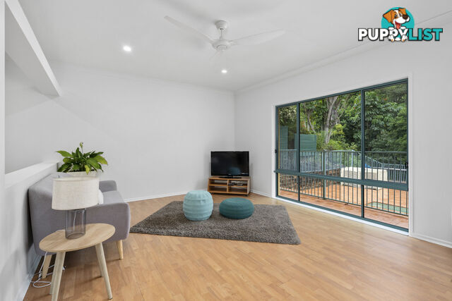 14 Kilmuir Street HIGHLAND PARK QLD 4211