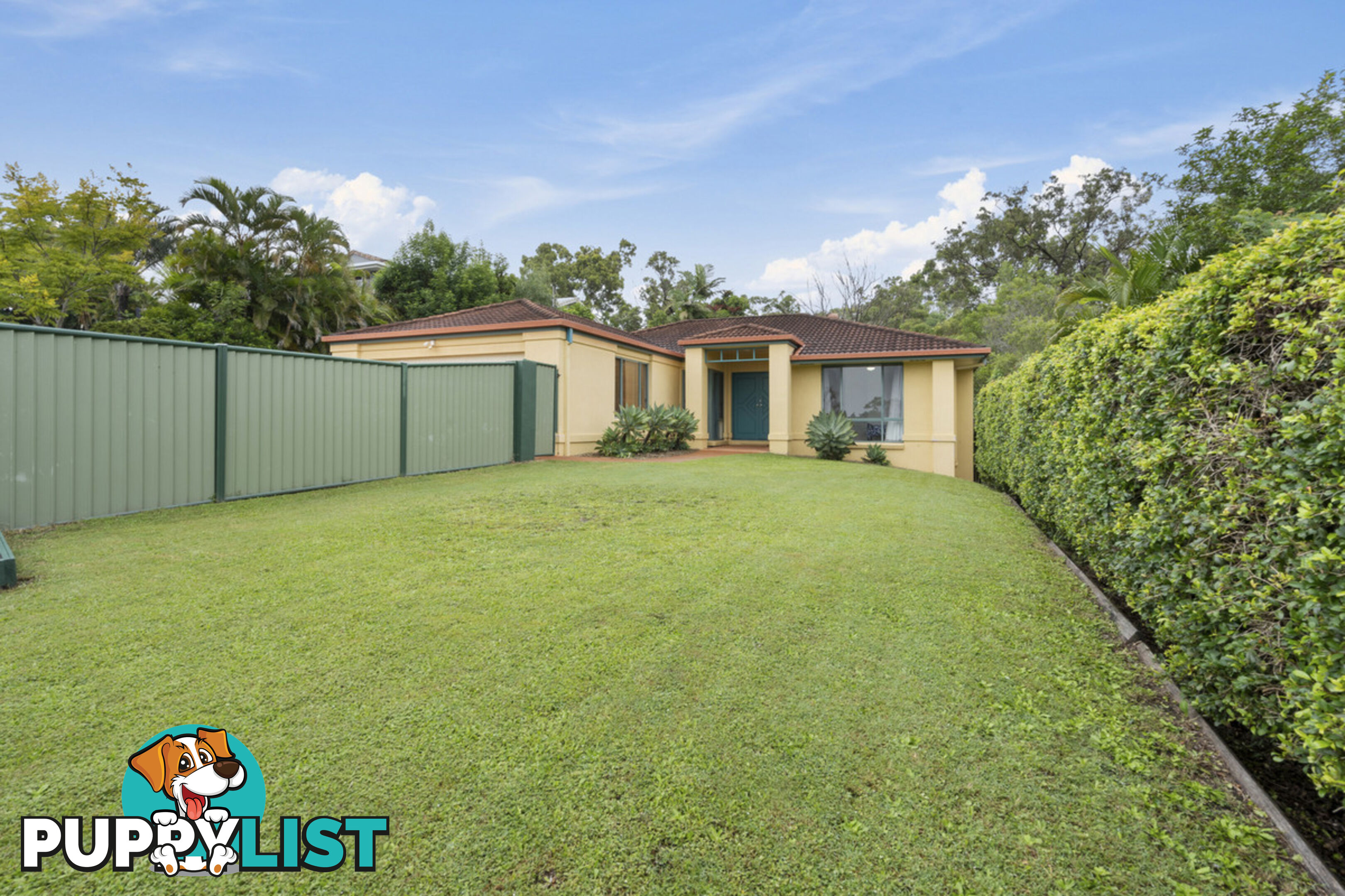 14 Kilmuir Street HIGHLAND PARK QLD 4211