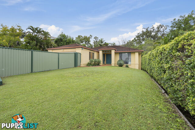 14 Kilmuir Street HIGHLAND PARK QLD 4211