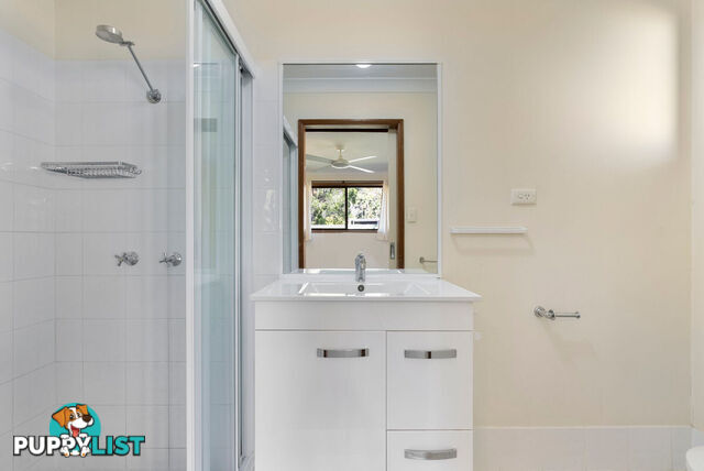 23 Dugandan Street NERANG QLD 4211