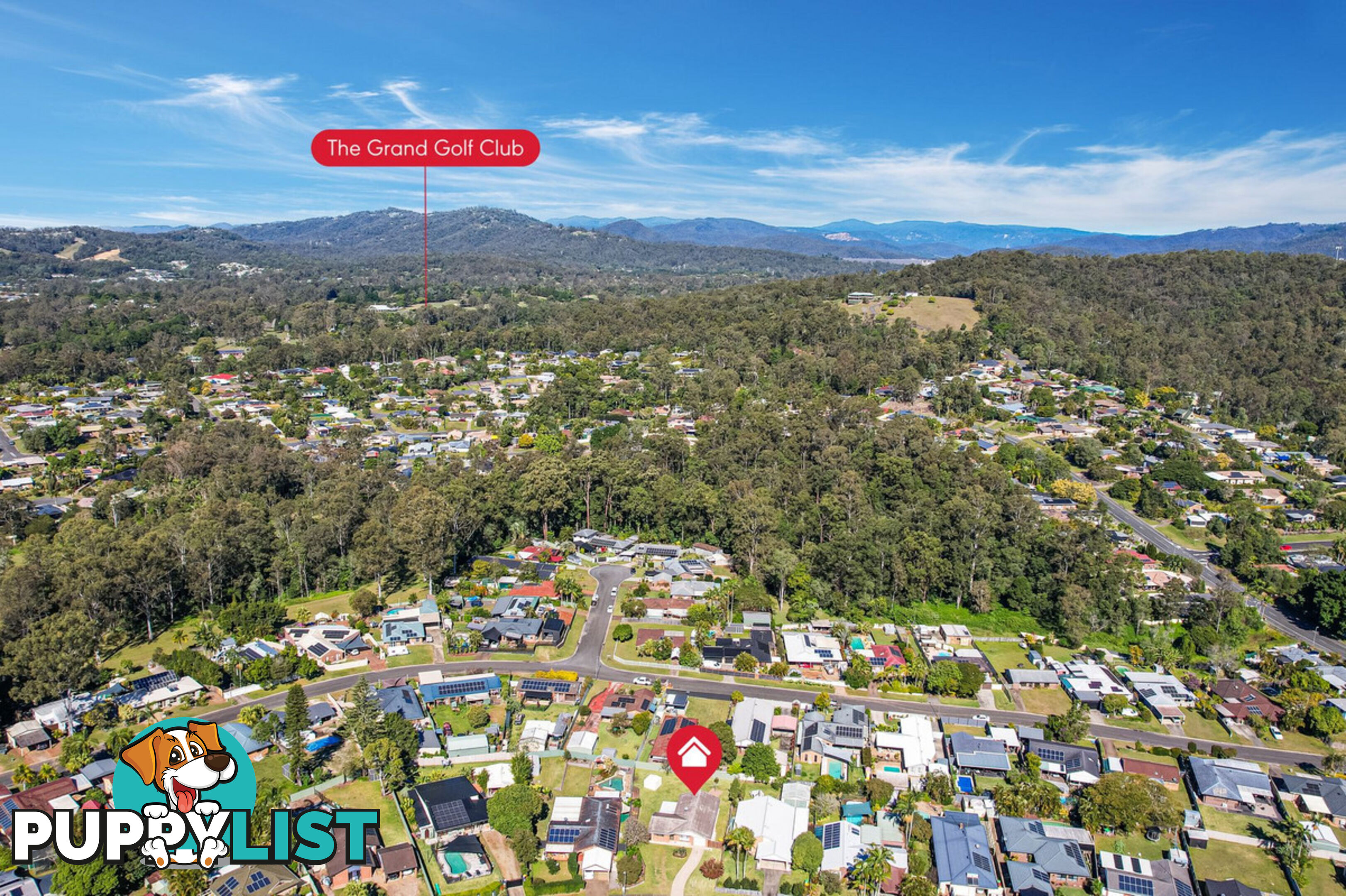 23 Dugandan Street NERANG QLD 4211