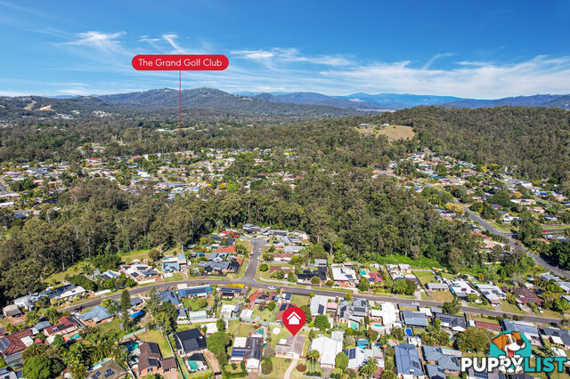 23 Dugandan Street NERANG QLD 4211