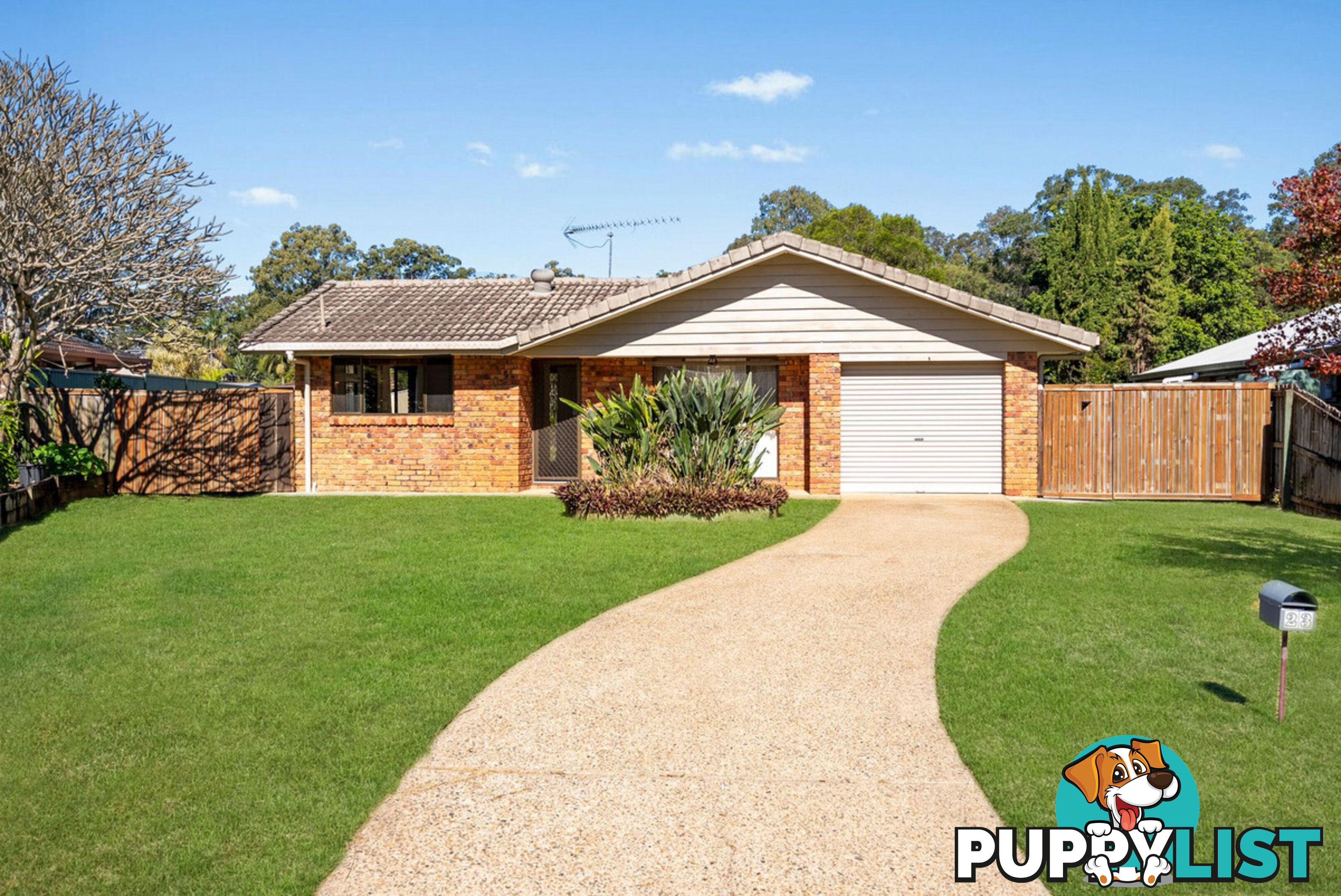 23 Dugandan Street NERANG QLD 4211