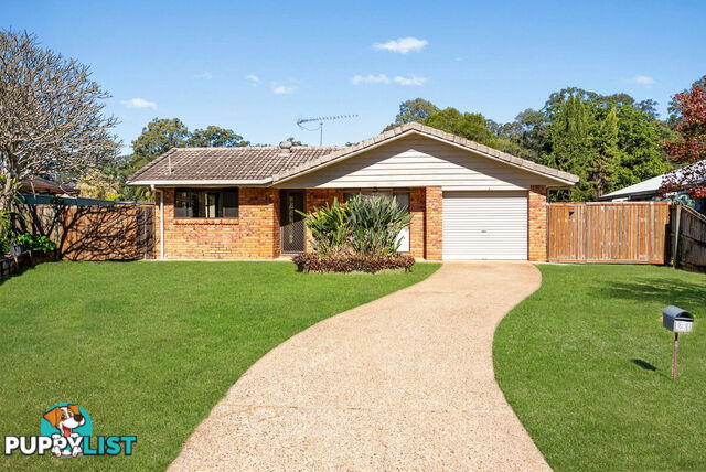 23 Dugandan Street NERANG QLD 4211