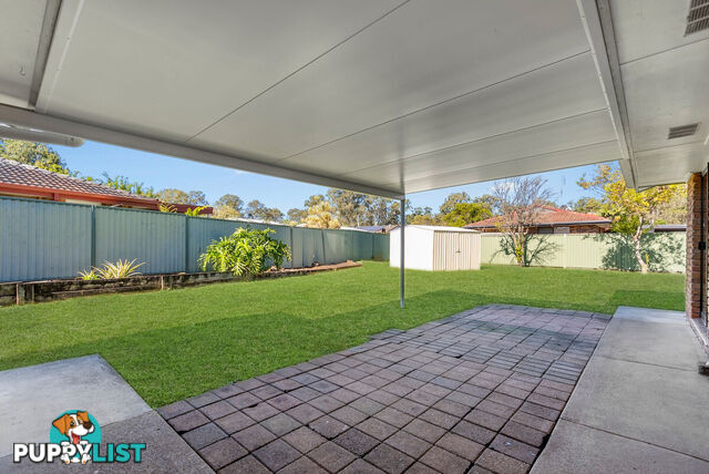 23 Dugandan Street NERANG QLD 4211