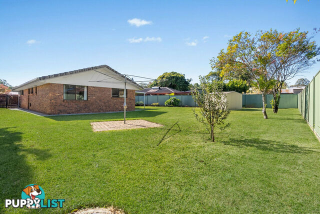 23 Dugandan Street NERANG QLD 4211