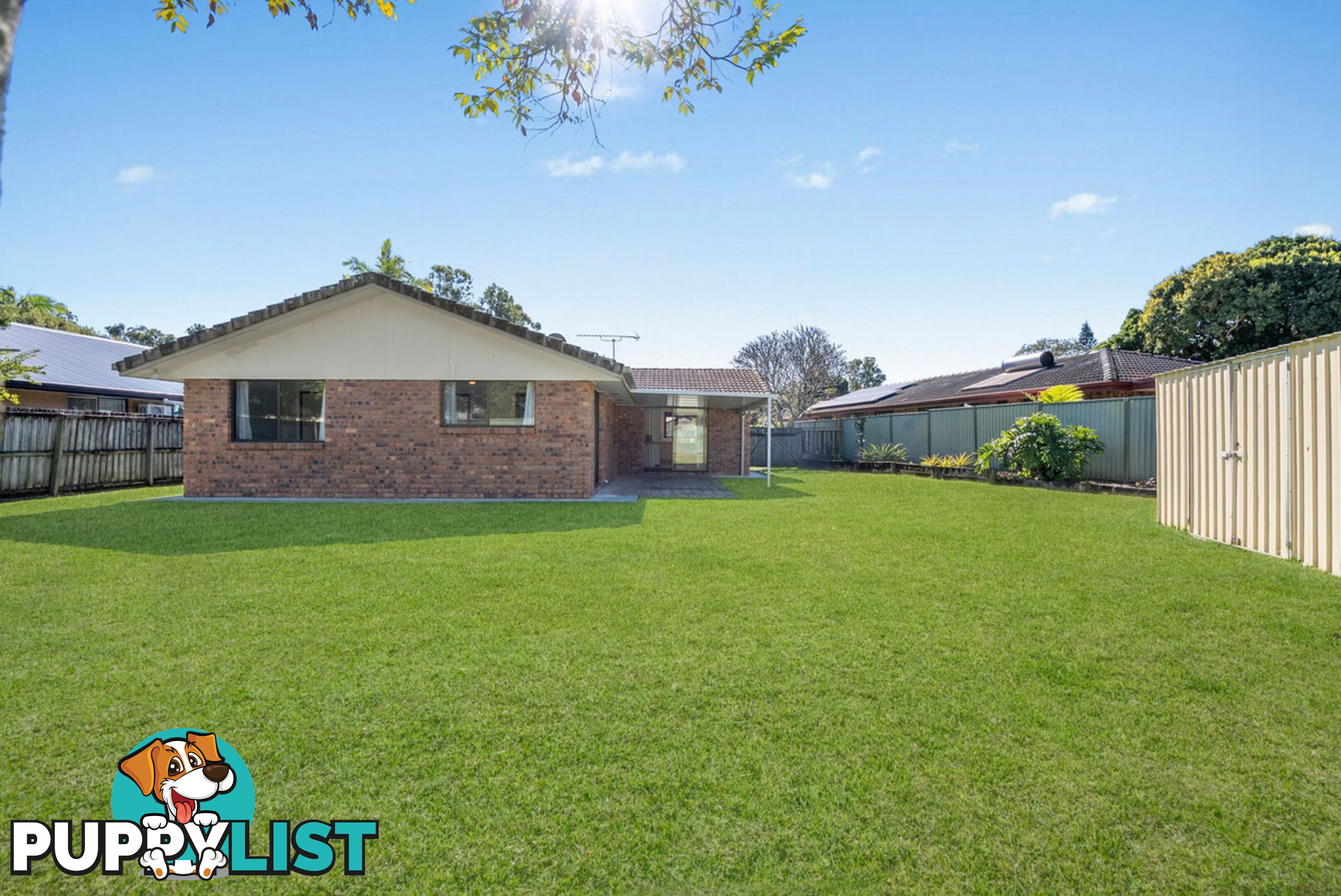 23 Dugandan Street NERANG QLD 4211