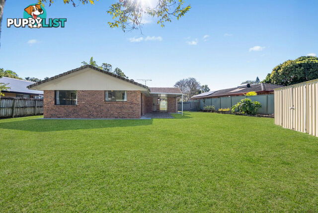 23 Dugandan Street NERANG QLD 4211