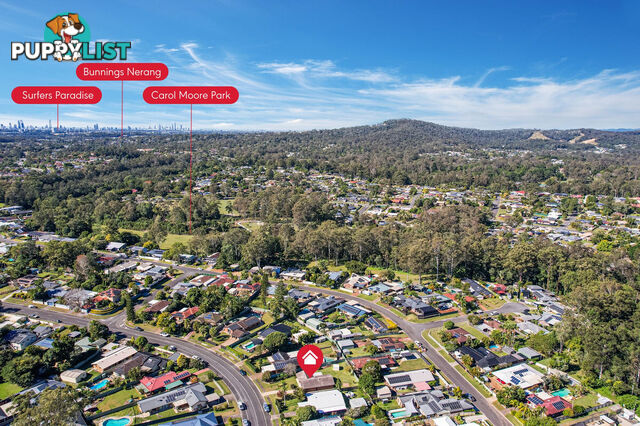 23 Dugandan Street NERANG QLD 4211
