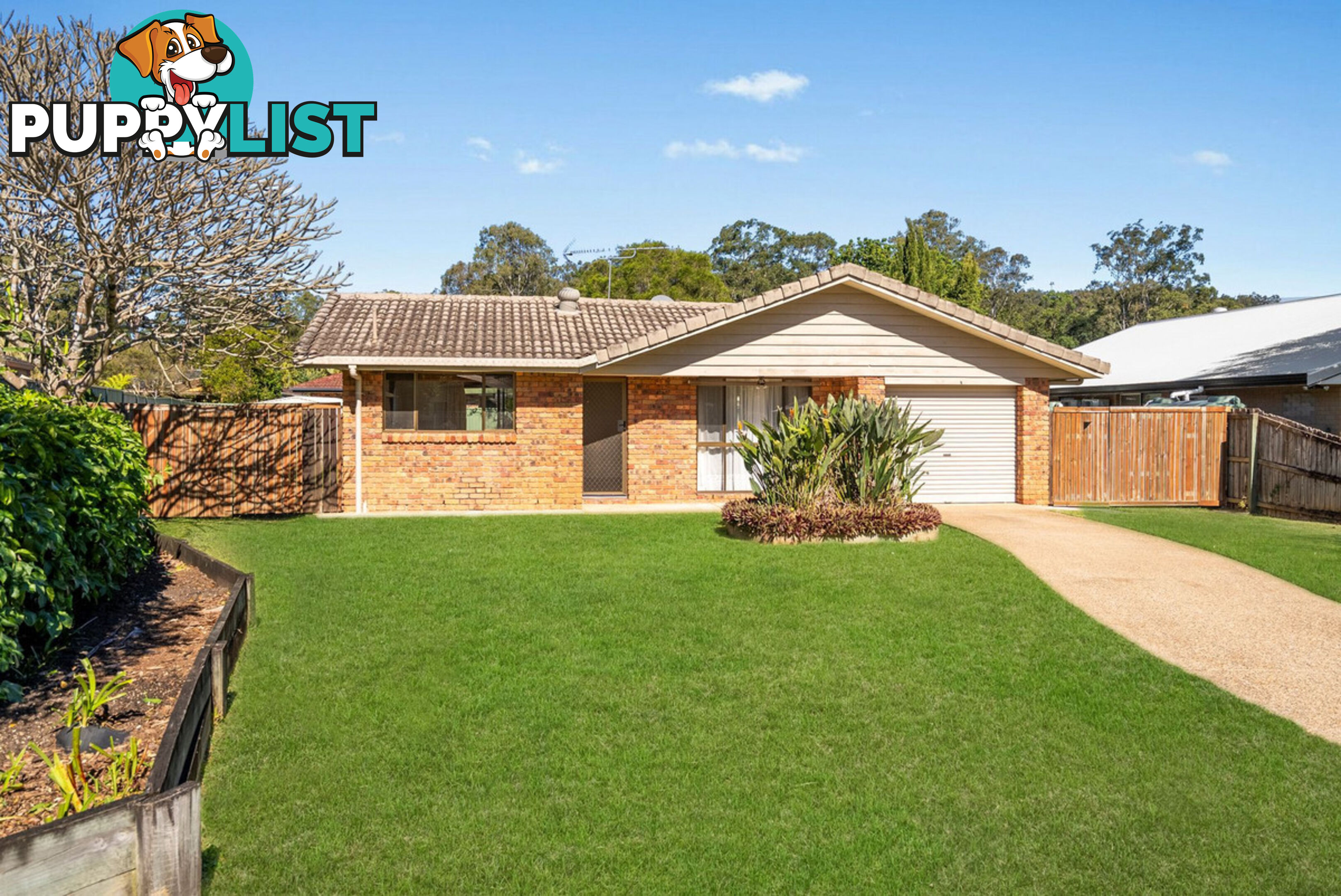 23 Dugandan Street NERANG QLD 4211