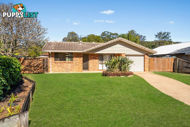 23 Dugandan Street NERANG QLD 4211