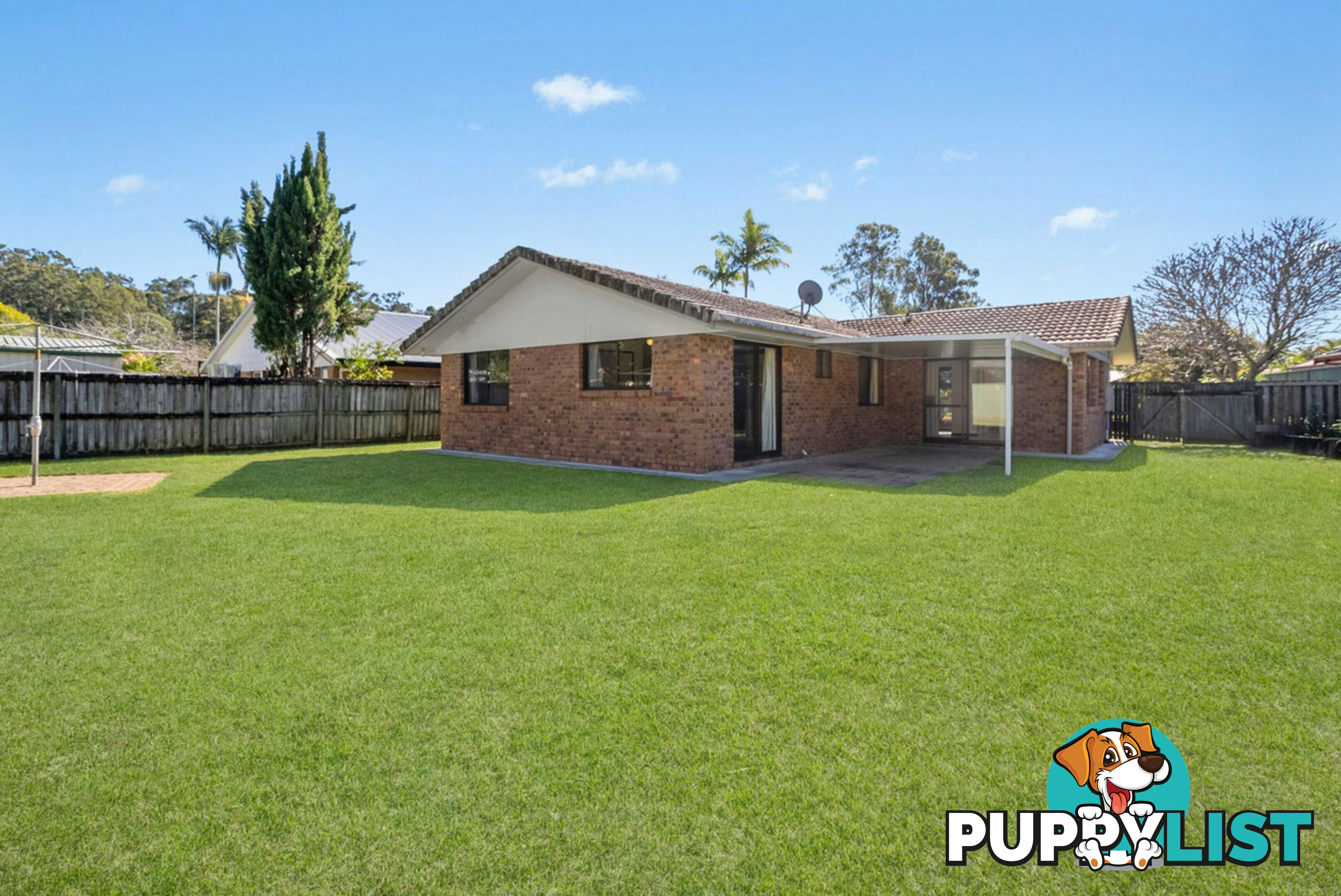 23 Dugandan Street NERANG QLD 4211