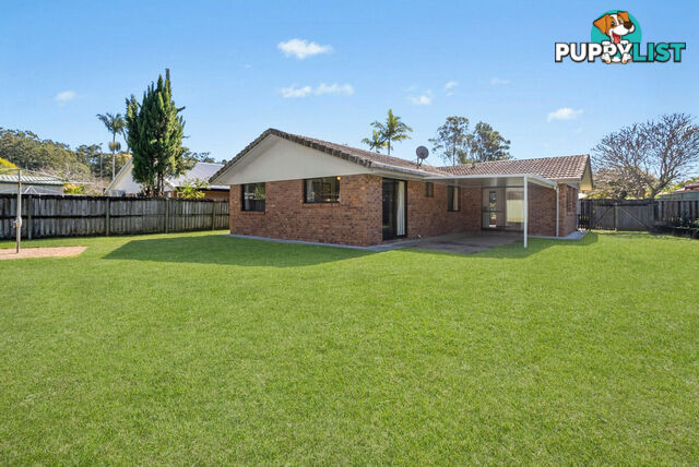 23 Dugandan Street NERANG QLD 4211