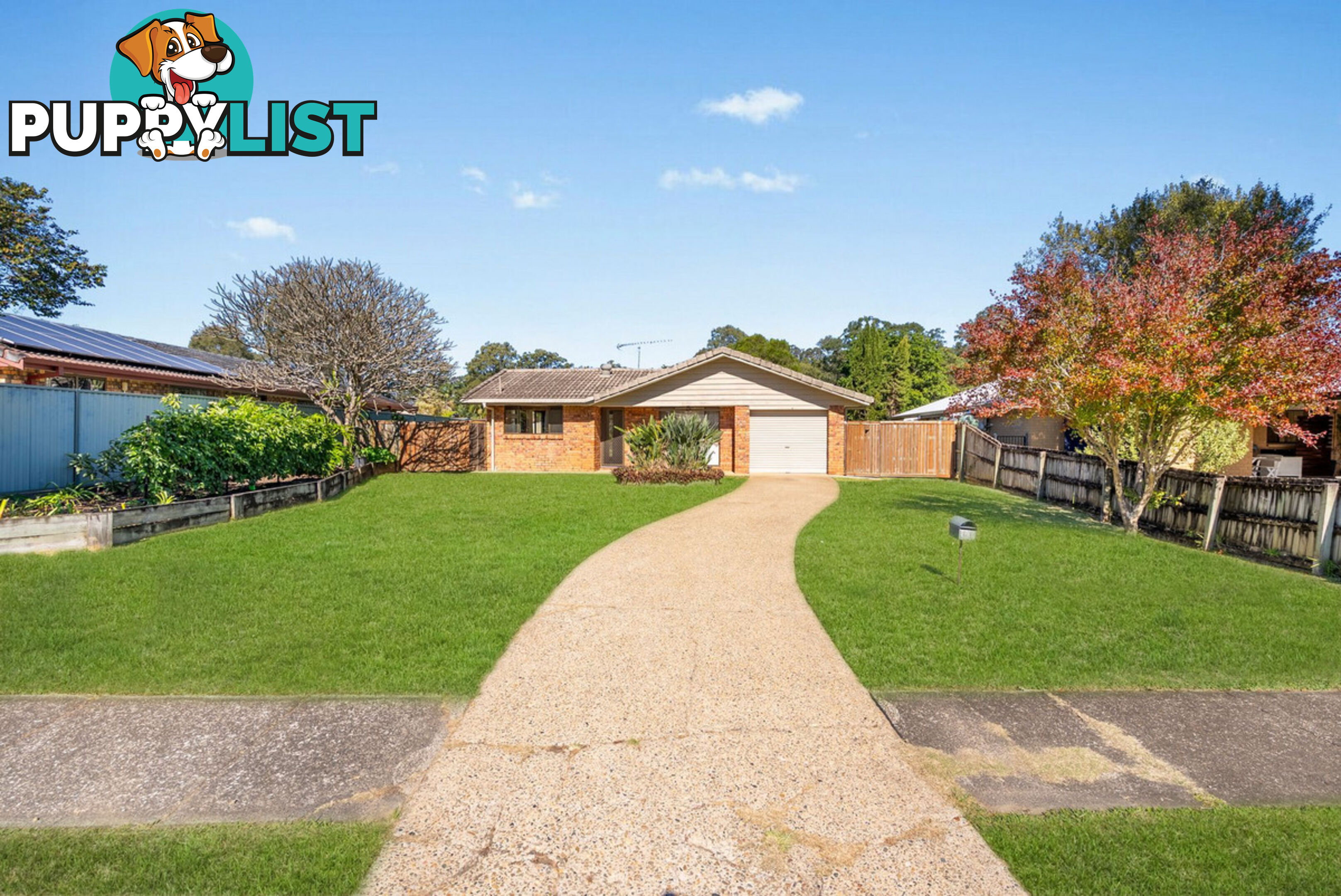 23 Dugandan Street NERANG QLD 4211