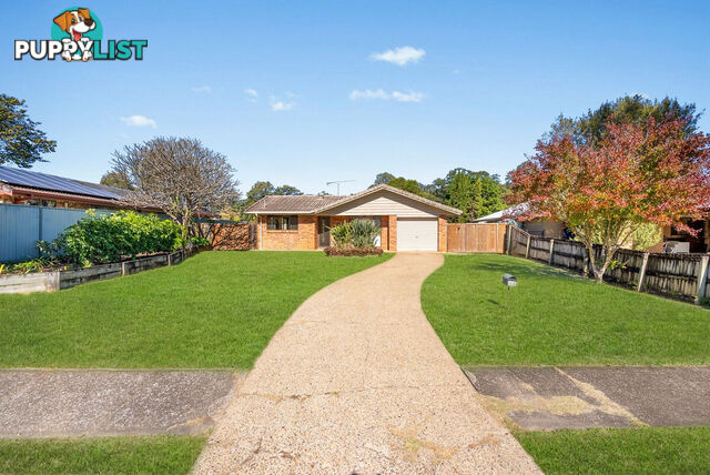 23 Dugandan Street NERANG QLD 4211
