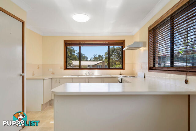 23 Dugandan Street NERANG QLD 4211